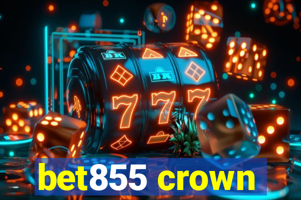 bet855 crown